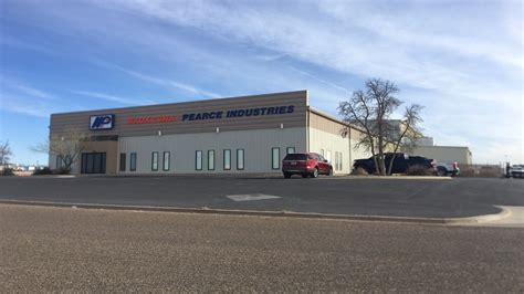 Waukesha pearce industries - OPEN NOW. Today: 8:00 am - 5:00 pm. 9 Years. in Business. (337) 369-3741 Visit Website Map & Directions 1053 Petroleum PkwyBroussard, LA 70518 Write a Review.